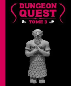 Dungeon Quest 3