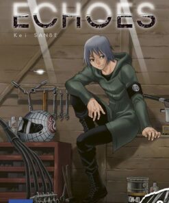 Echoes T08