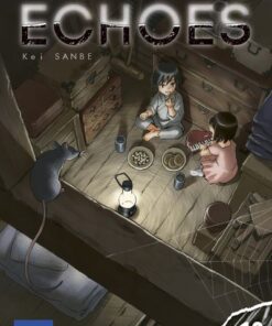 Echoes T10