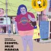 Écoute, jolie Márcia