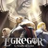 Egregor : Le Souffle de la Foi - Tome 11