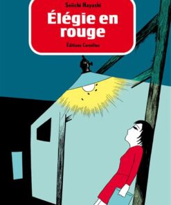 Élegie en rouge