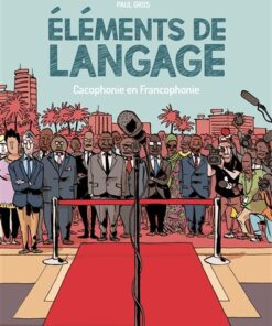 Éléments de langage