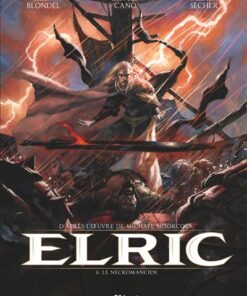 Elric - Tome 05