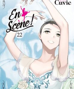 En Scène ! - tome 22