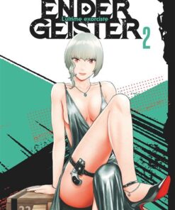 Ender Geister - Tome 02