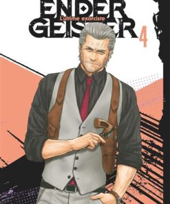 Ender Geister - Tome 04