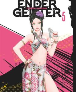 Ender Geister - Tome 05