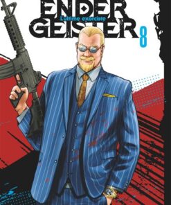 Ender Geister - Tome 08