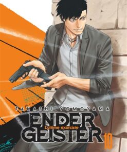 Ender Geister - Tome 10