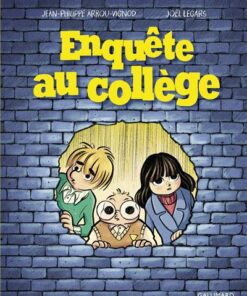 Enquête au collège