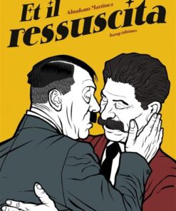 Et il ressuscita