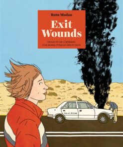 Exit Wounds