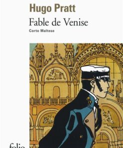 Fable de Venise