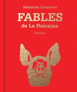 Fables de La Fontaine