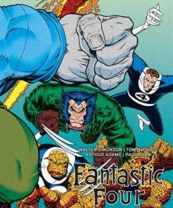 Fantastic Four : Les Nouveaux Fantastiques (Edition collector cartonnée) - COMPTE FERME