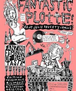 Fantastic Plotte