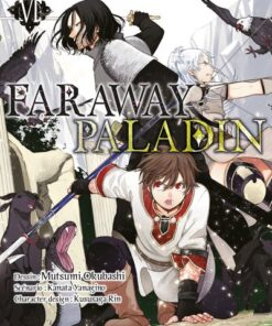 Faraway paladin T06