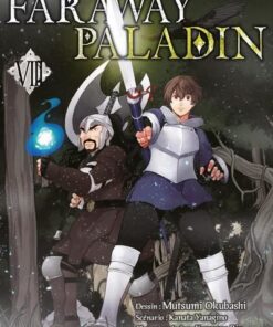 Faraway paladin T08