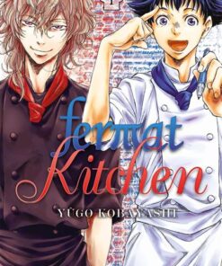 Fermat Kitchen T01