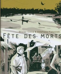 Fête des morts