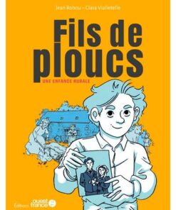 Fils de ploucs, une enfance rurale