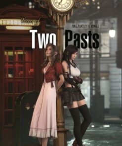 Final Fantasy VII Remake - Traces of Two pasts