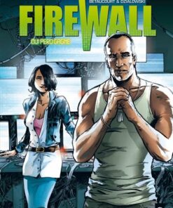 Firewall - vol. 02/2