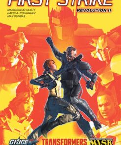 First Strike : Revolution II