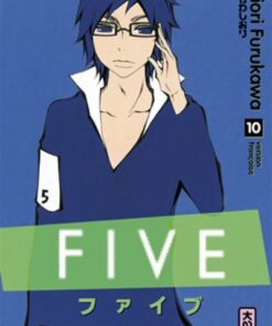 Five - Tome 10