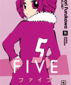 Five - Tome 11