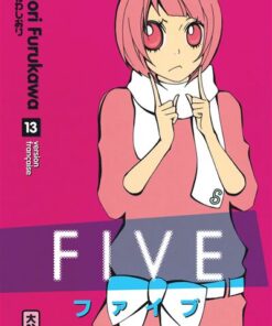 Five - Tome 13