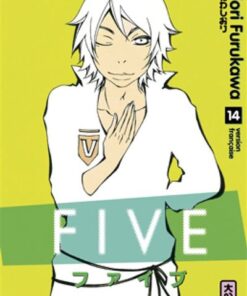 Five - Tome 14