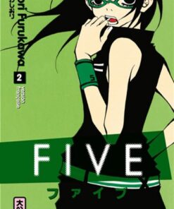 Five - Tome 2