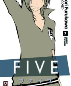 Five - Tome 7