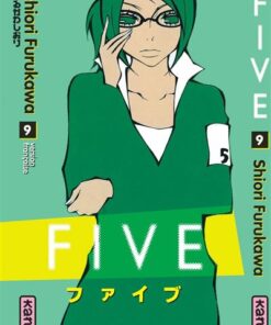 Five - Tome 9