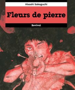 Fleurs de pierre T02