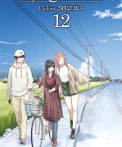 Flying Witch T12