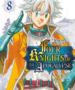 Four Knights of the Apocalypse T08