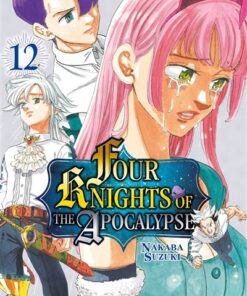 Four Knights of the Apocalypse T12