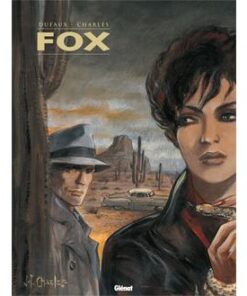 Fox - Intégrale Tomes 05 à 07