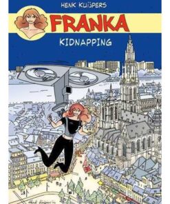 Franka Kidnapping