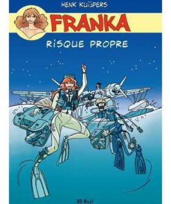 Franka Risque propre