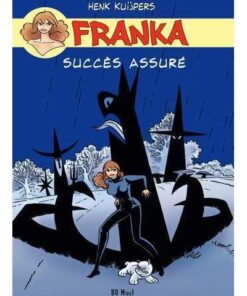 Franka Succès assuré