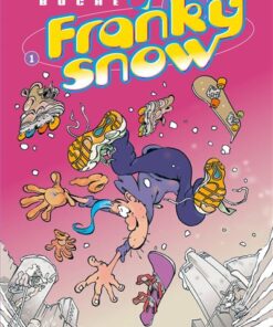 Franky Snow - Tome 01