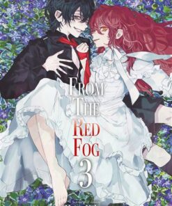 From the Red Fog T03