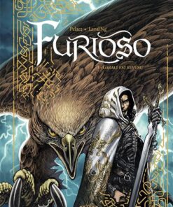 Furioso - vol. 01/2