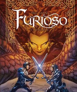 Furioso - vol. 02/2