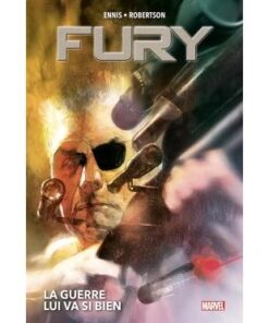 Fury : La guerre lui va si bien