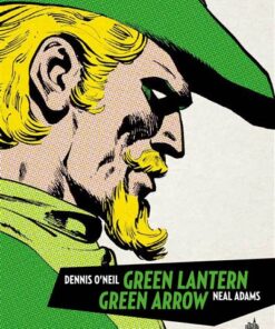 GREEN ARROW & GREEN LANTERN - Tome 0